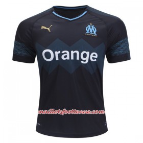 Maillot/Tenue Olympique de Marseille Exterieur 2018/2019